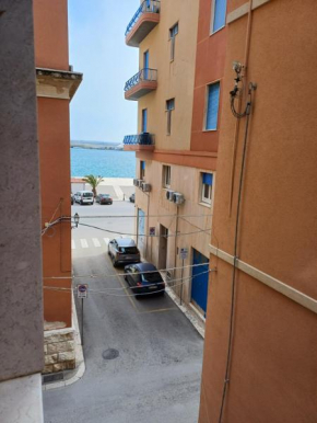 Soffio di Mediterraneo appartamento